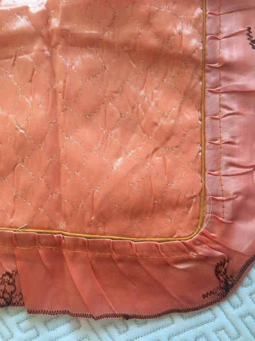 Продам покрывало с наволочками