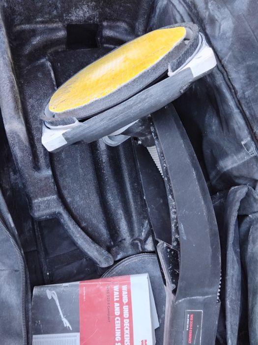 Wurth wss225e compact  Жираф за ГипсКартон