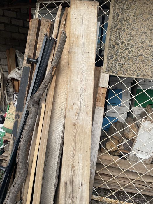 Продаються дрова.