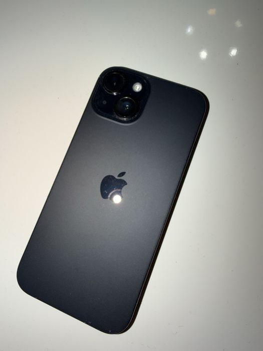 Iphone  15 128 GB
