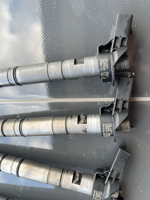 Injectoare 2.0 CBAB TDI 2008 - 2010 vw audi skoda