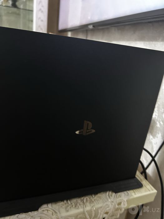 Playstation 4 pro