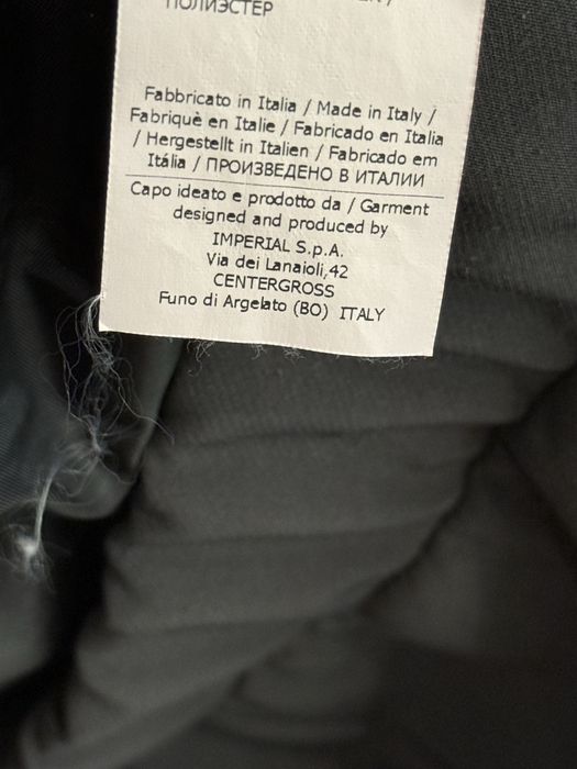 Женские брюки М imperial, Zara