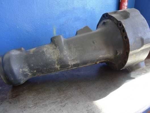 Axa – Carcasa axa spate Komatsu Wa320 - Piese de schimb Komatsu