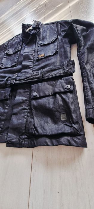Мъжко яке G-star (M) 80€