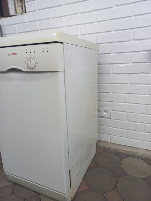 Посудомоечная машина Bosch