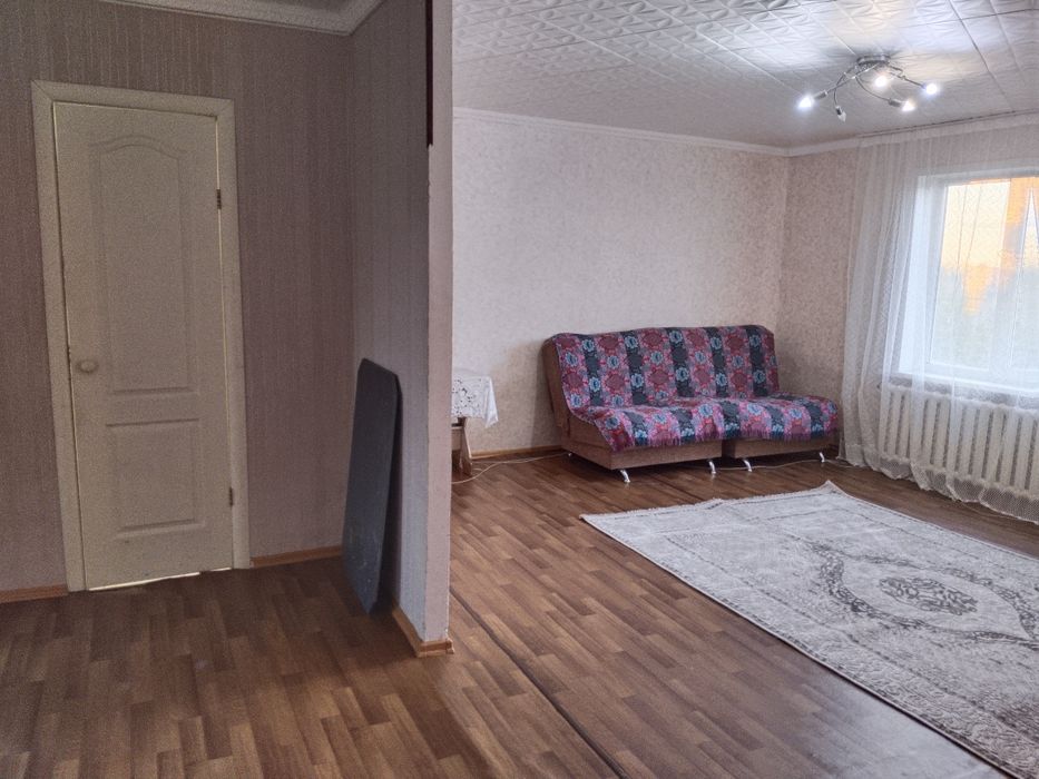 Сдам 2 -х комн квартиру