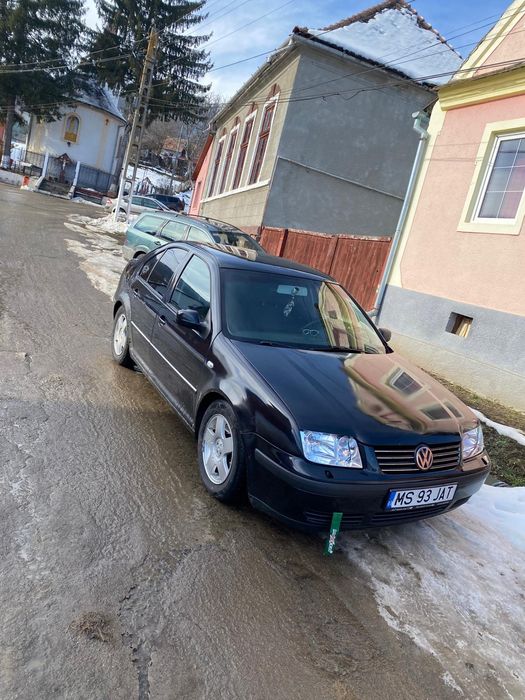 Vând Volkswagen bora