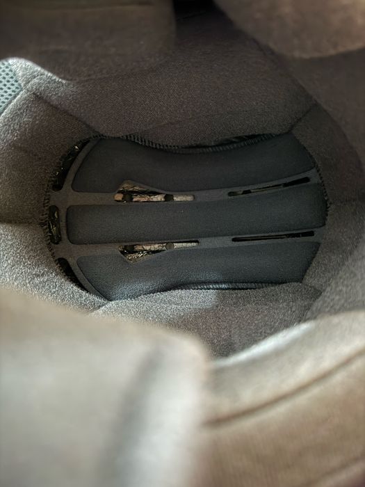 Shoei Qwest XXS НОВА