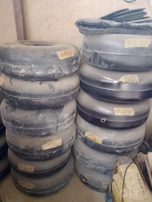 Propan balon 35 litr 30 litr tabletka va slindr