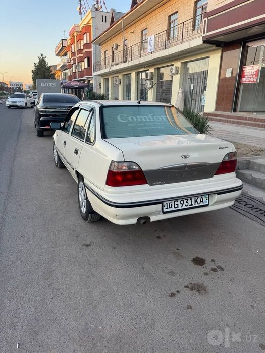 Продаётся авто.DAEWOO NEXIA
