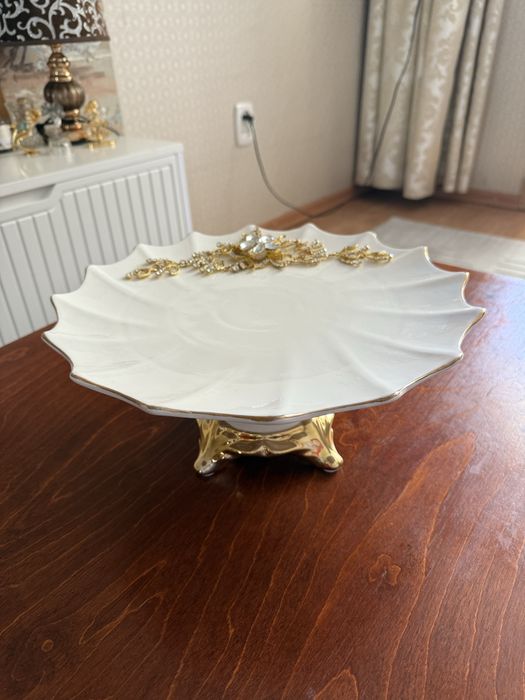 Фруктовница новая