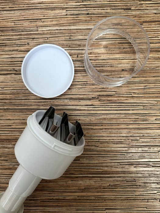 Резка для лука универсальная