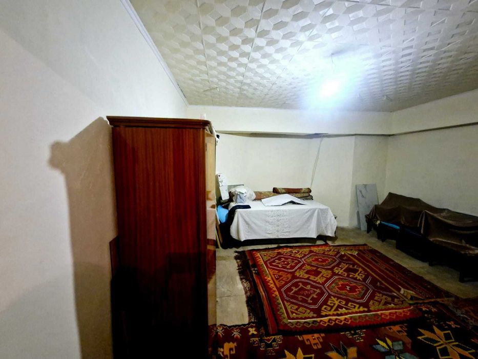 Продажа 3-этажного дома