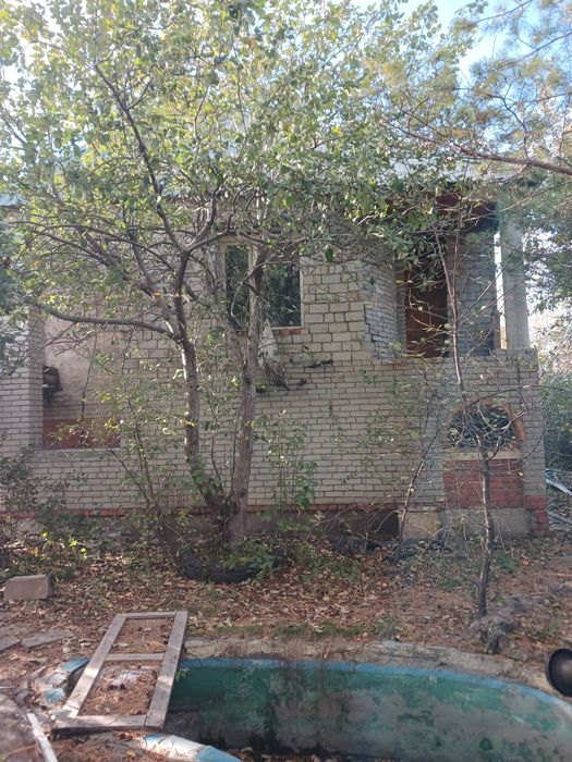 Продам частный сектор