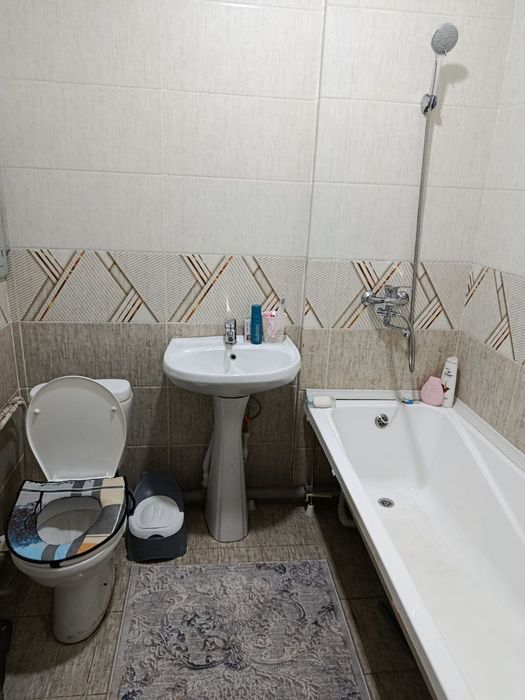 Ижара Уй новостройкадан