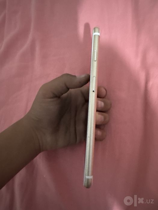 iPhone 6s plus, 128 gb