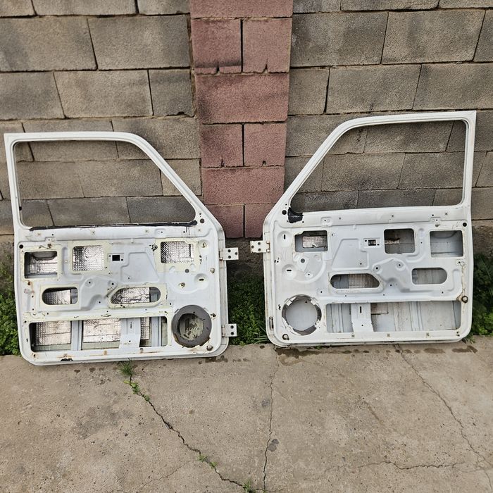 Двери на ниву урбан легенд