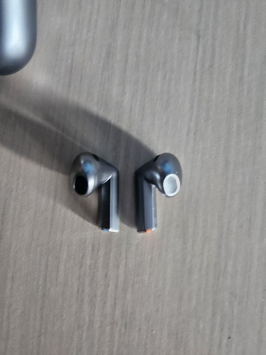 Casti Samsung Galaxy Earbuds 3 Pro