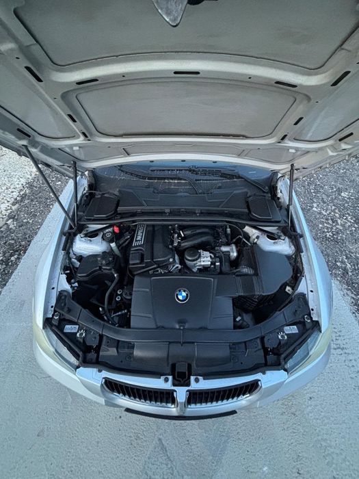 BMW 3 Series 2006 — imagine 4