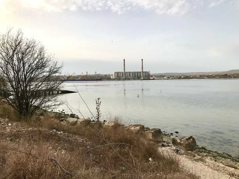 Продава се Парцел в с. Константиново, Област Варна - 4000 кв.м за 15 €/кв.м - Снимка #3