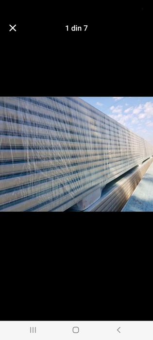 Panouri Sandwich noi și sh la cele mai bune preturi