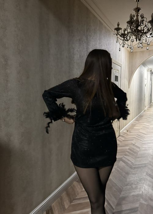 Продам вечернее платье