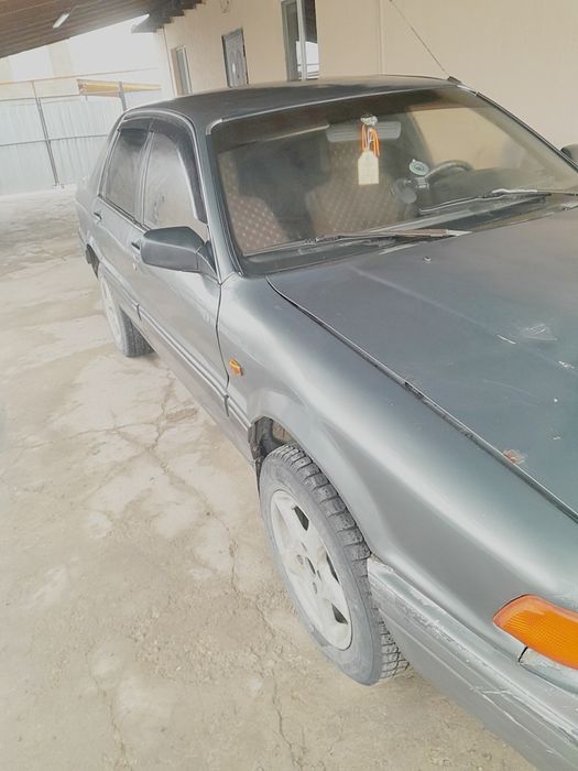 Продам галант, 1991год