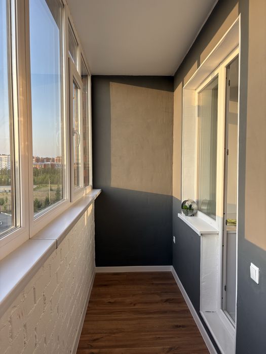 Сдам квартиру в новостройке