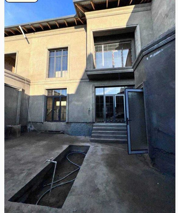 Продажа Евродома на Юнусабадском районе, 2-сотки (N 12570 )