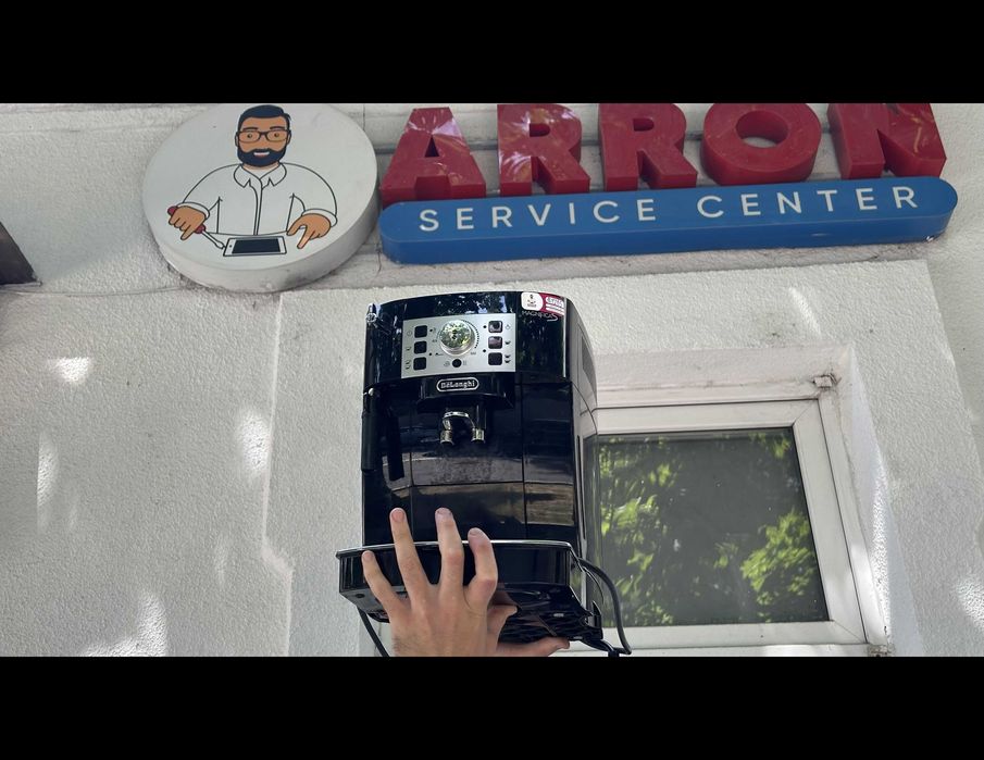 Reparatie expresor cafea, Reparatie aparate de cafea, Service Cluj