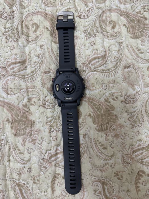 Продам часы Garmin