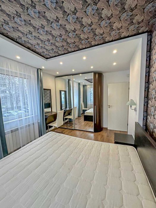 Дава се под наем Тристаен апартамент в София, Младост 4 - 99 кв.м за 820 € - Снимка #4