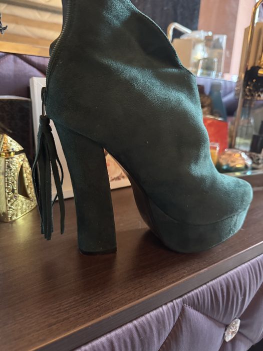 Дамски боти