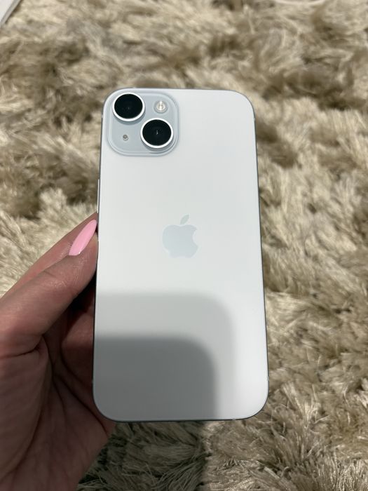 Айфон 15, 128 гб, идеальный