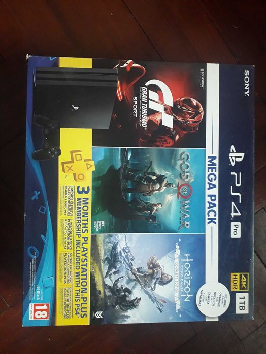 Vand jocuri Playstaton 4 si bonus dau o consola