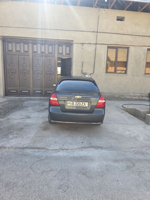 Nexia 3 sotiladi holati yaxshi