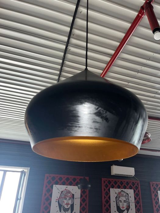 Продам люстру, лампу, светильник