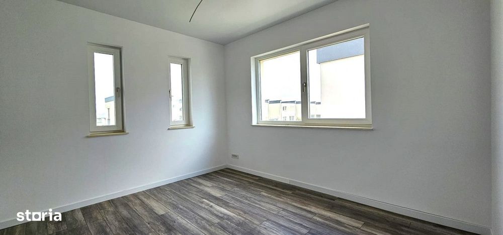 OCAZIE! Vila noua P+1, teren 350 mp, 4 camere, toate utilitatile