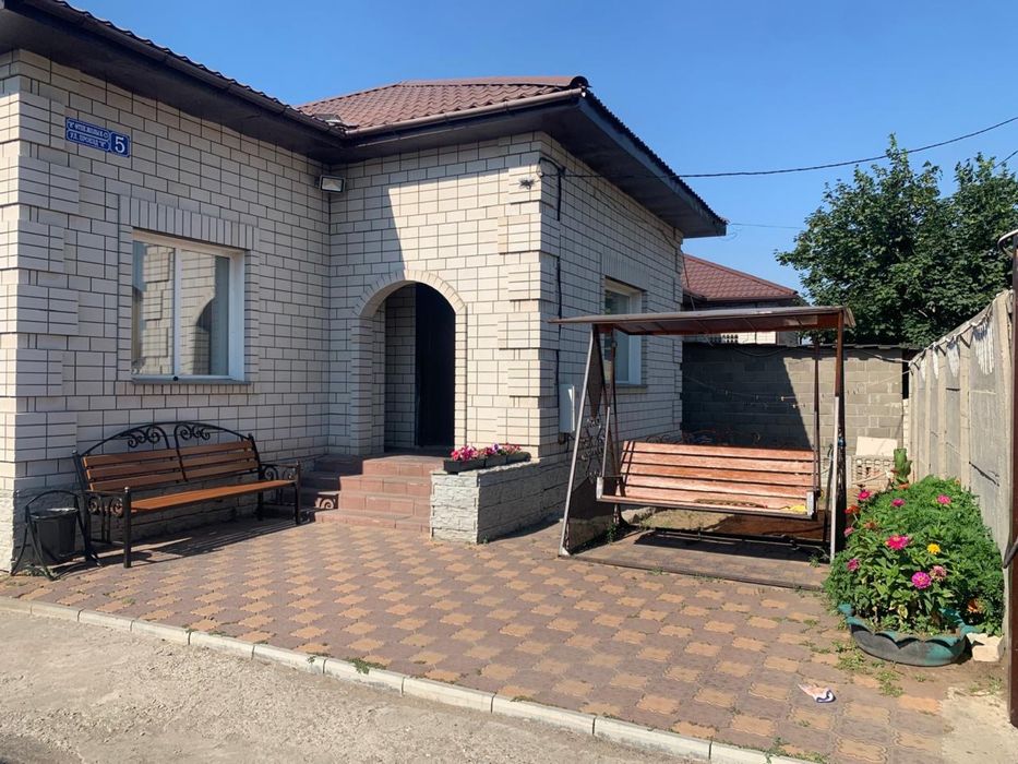 Продаюается дом в районе радиозавоада