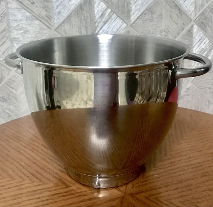 Миксер чаша, чаша для смешивания