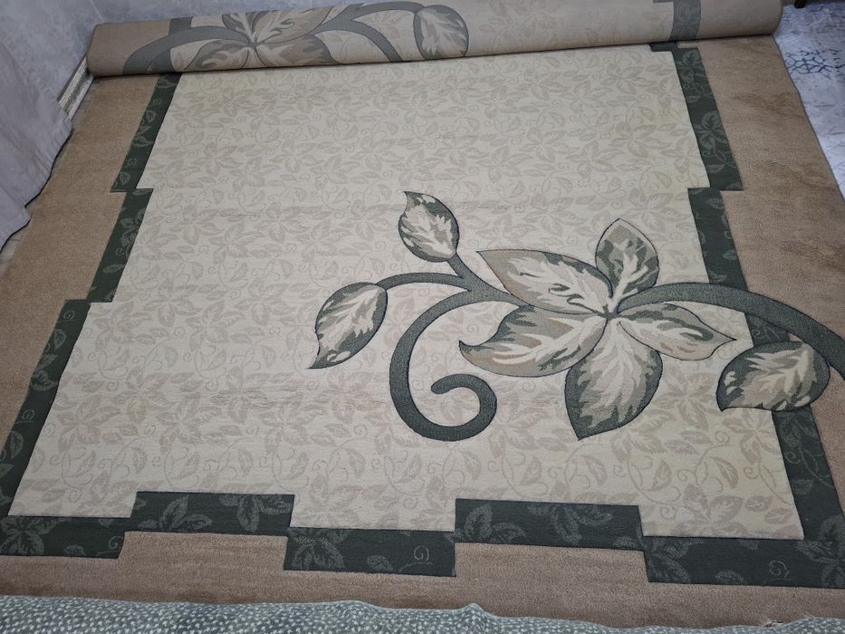Продажа ковра 3×4