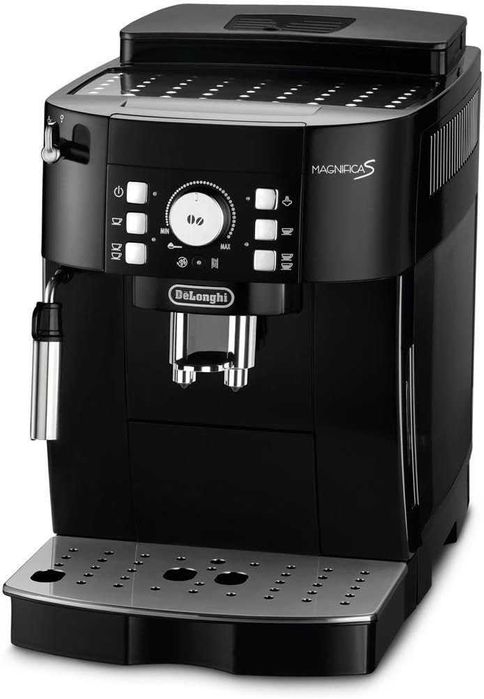 De'Longhi Magnifica S ECAM 22.110 автоматична кафемашина с разпенител