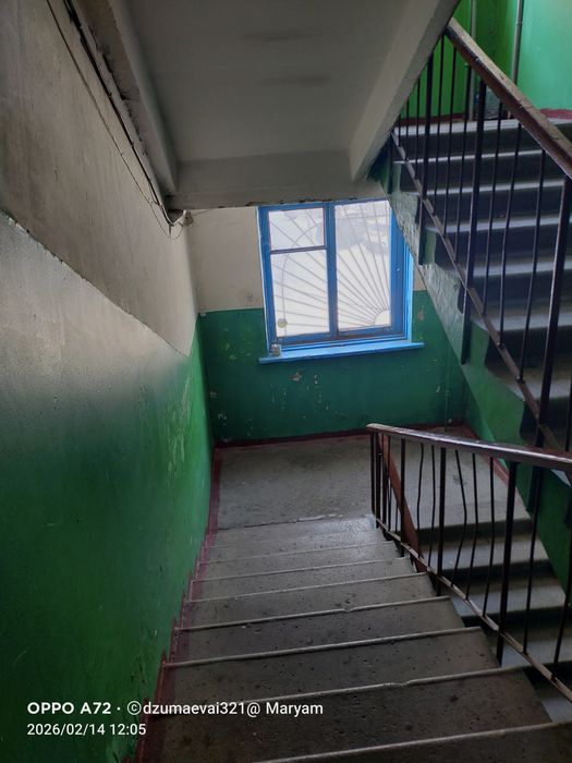 Продам 1-ком кв не угловая