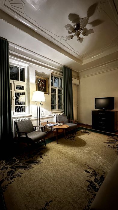 Аутентичный узбекский дом в самом центре Ташкента