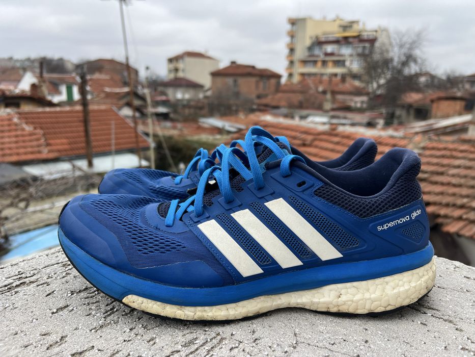 Adidas Supernova 48