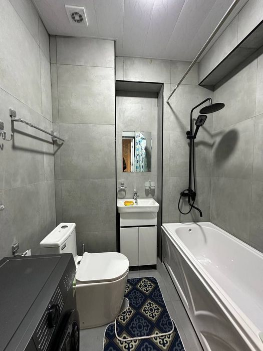 Сдаётся новая евро квартира метро максим горкий
Полностью укомплектова