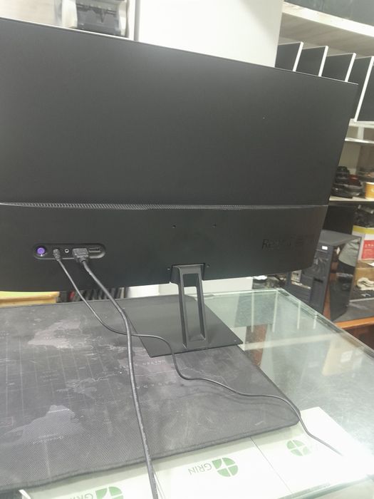 Redmi 27 Full HD 165HZ
