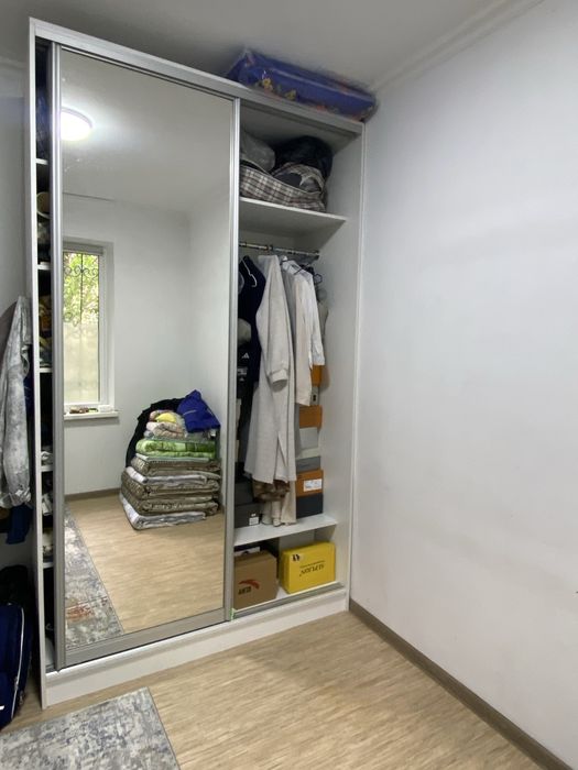 Продам шкаф-купе