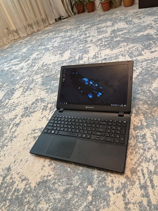 Продам ноутбук packard bell